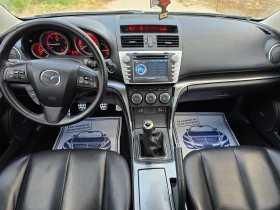 Mazda 6 2.2CRDT/FACE/FULL/, снимка 9