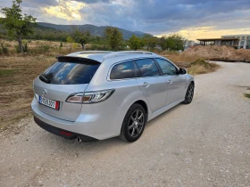 Mazda 6 2.2CRDT/FACE/FULL/, снимка 4