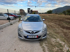 Mazda 6 2.2CRDT/FACE/FULL/ | Mobile.bg    6