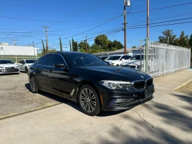 BMW 530 BMW Live Cockpit* подгрев* bmw sport line - [2] 