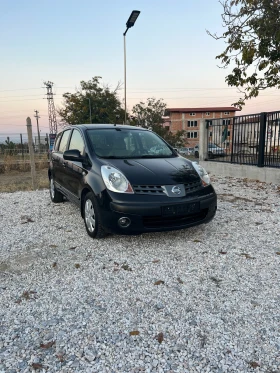 Nissan Note 1.4 i  | Mobile.bg    7