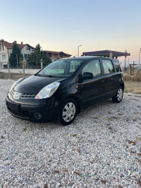 Nissan Note 1.4 i  | Mobile.bg    3