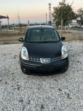 Nissan Note 1.4 i  | Mobile.bg    12