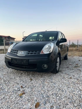 Nissan Note 1.4 i  | Mobile.bg    11