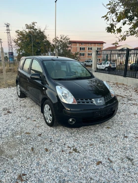 Nissan Note 1.4 i  | Mobile.bg    13