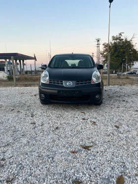 Nissan Note 1.4 i  | Mobile.bg    4