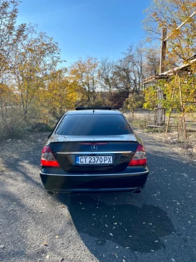 Mercedes-Benz E 320 E 320 EVO Full Face, снимка 4