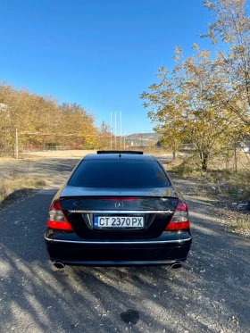 Mercedes-Benz E 320 E 320 EVO Full Face, снимка 11