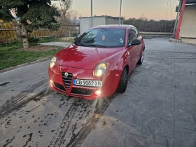 Alfa Romeo MiTo 1.4 TB 16V MultiAir Quadrifoglio Verde, снимка 1