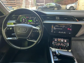 Audi E-Tron 50 quattro, снимка 6