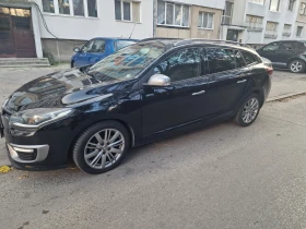 Renault Megane GT, снимка 7