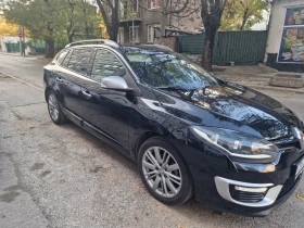 Renault Megane GT, снимка 6