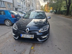 Renault Megane GT, снимка 5