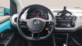 VW Up 18, 7 kwh | Mobile.bg    5