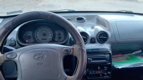 Hyundai Atos GHGS, снимка 4