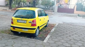 Hyundai Atos GHGS, снимка 3