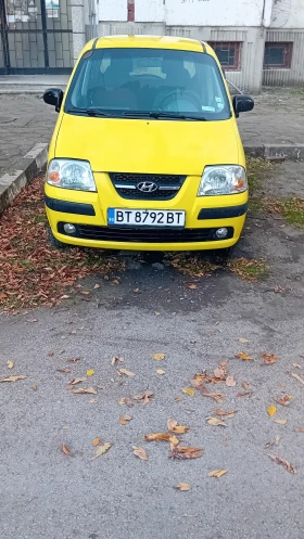  Hyundai Atos