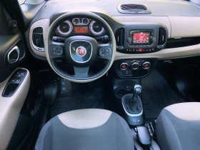 Fiat 500L, снимка 10