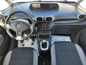 Citroen C3 Picasso   | Mobile.bg    10