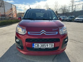 Citroen C3 Picasso   | Mobile.bg    7