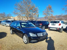 Mercedes-Benz C 220 НОВА!!!, снимка 3