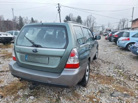 Subaru Forester 2.0 i, снимка 5