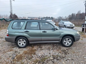 Subaru Forester 2.0 i, снимка 8