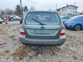 Subaru Forester 2.0 i, снимка 6