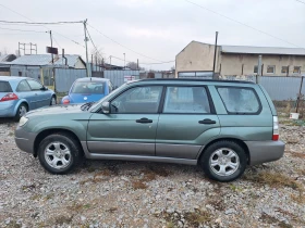 Subaru Forester 2.0 i, снимка 7