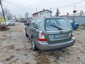 Subaru Forester 2.0 i, снимка 4