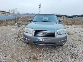 Subaru Forester 2.0 i, снимка 3