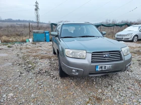 Subaru Forester 2.0 i, снимка 2