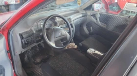 Opel Astra Бракувана , снимка 4