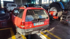 Opel Astra Бракувана , снимка 5