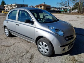 Nissan Micra | Mobile.bg    5