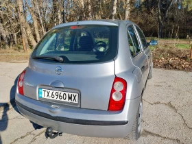 Nissan Micra | Mobile.bg    7