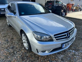 Mercedes-Benz CLC 180  143../// | Mobile.bg    3