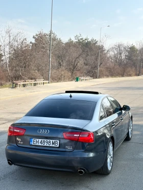 Audi A6 3.0T Supercharged   | Mobile.bg    5