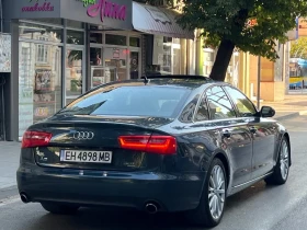 Audi A6 3.0T Supercharged   | Mobile.bg    13