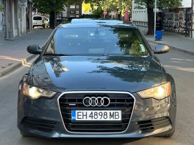 Audi A6 3.0T Supercharged   | Mobile.bg    11