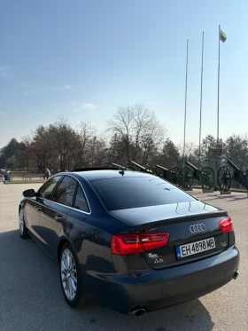 Audi A6 3.0T Supercharged   | Mobile.bg    10