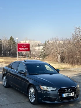 Audi A6 3.0T Supercharged   | Mobile.bg    3