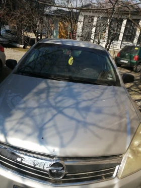 Opel Astra, снимка 2