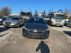 Opel Astra 1.6 CRDI , COSMO, KEYLESS, КОЖА , ШИБИДАХ - 13999 лв. - 75534054 | Car24.bg