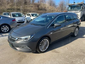 Opel Astra 1.6 CRDI , COSMO, KEYLESS, КОЖА , ШИБИДАХ - 13999 лв. - 75534054 | Car24.bg