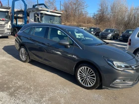 Opel Astra 1.6 CRDI , COSMO, KEYLESS, КОЖА , ШИБИДАХ - 13999 лв. - 75534054 | Car24.bg