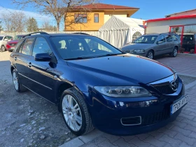 Mazda 6 2.0i* ШВЕЙЦАРИЯ* BOSE* , снимка 3