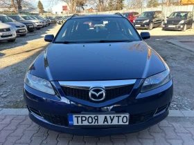 Mazda 6 2.0i* ШВЕЙЦАРИЯ* BOSE* , снимка 2