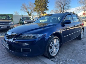 Mazda 6 2.0i* ШВЕЙЦАРИЯ* BOSE*  1