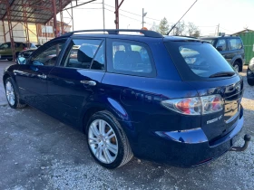 Mazda 6 2.0i* ШВЕЙЦАРИЯ* BOSE* - 7390 лв. - 84585112 | Car24.bg